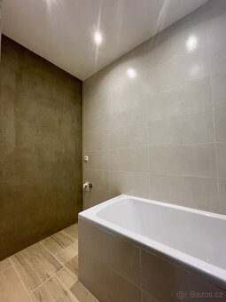 Pronájem bytu 2+1, Gen. Sochora, Poruba, 11900 Kč/měs, 55 m2 - 11