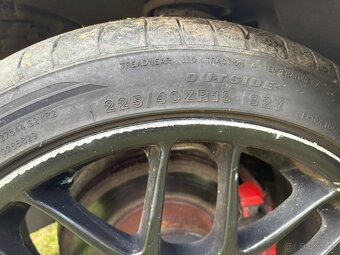 // BMW E82 Coupe 120d M Packet - N47d20a //DÍLY - 11