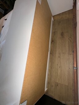 TV stolek/komoda IKEA BRIMNES - 11