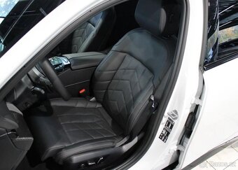 BMW Řada 5 540d xDrive M Sport DAProf / P nafta automat - 11