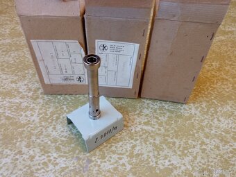 Velká sada laboratorního skla - 11