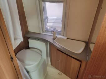 Fiat Ducato Weinsberg Karavan - 11