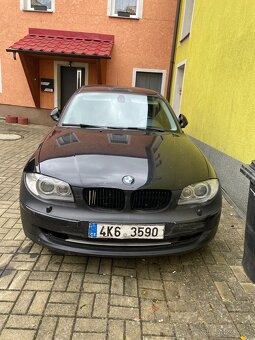 BMW 118d e87 1.řada - 11