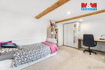 Prodej nájemního domu, 231 m², Děčín - Folknáře - 11