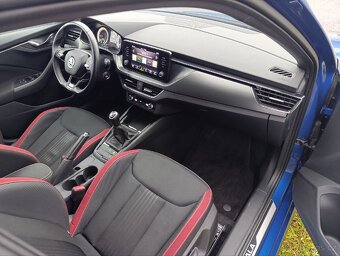 Škoda Scala Monte Carlo 1.0 Tsi rv.6/2021 - 11