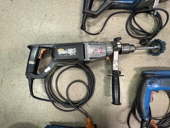 Elektrické ruční vrtačky - 11