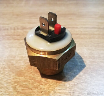 Nové náhradní díly k elektrokotli PK 30 - 11