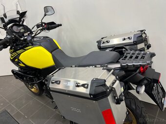 Suzuki DL 1000 V-Strom XT ABS - 11