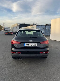 Audi Q3 1.4 TFSI 110KW - 11