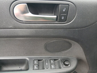 Volkswagen Golf Plus, 1,4 TSI - 11