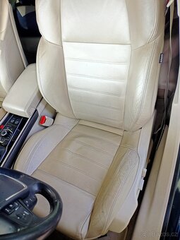 Peugeot 508 SW 2.0Hdi 103kw rok 7/2012 - 11