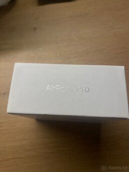 Apple AirPods Pro 2 (druhé generace) - 11