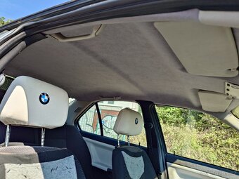 BMW E36 318iS Sedan r.v. 1994 - 11