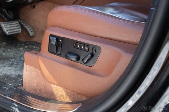 Porsche Cayenne Turbo Tiptronic, 368kW (2009) - 11