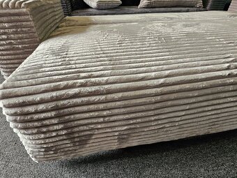 GAUČÍK  ROZKLÁDACÍ - 11