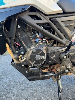 VOGE 125R, 2024 - 11