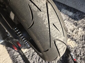 Triumph street triple 675 - 11