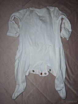 Dupačky (0-3mesice) - 11