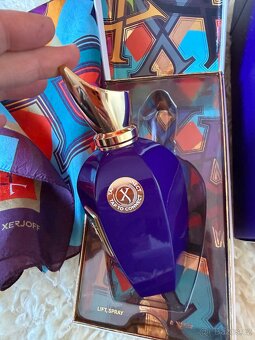 Xerjoff Soprano 100ml - 11