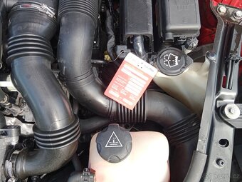 Mini Cooper 1.6 - 11