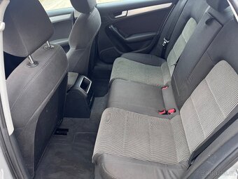 Audi A4 b8 1.8 Tfsi 118kw - 11