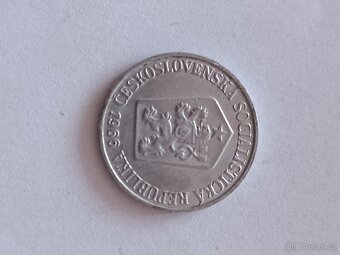 Staré mince - 11