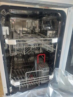 Nová Myčka Amica MV 456 ADW - 11