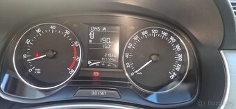 Škoda Fabia 1.2TSI Ambition - 11