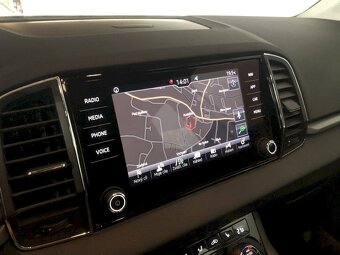 Škoda Karog,1.0 TSi Ambition +, 85 kW, najeto cca 50000 km - 11