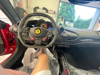 Ferrari F8 tributo 2022 TOP STAV - 11