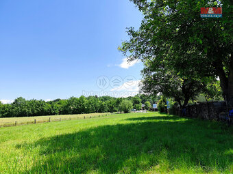 Prodej pozemku k bydlení, 1052 m², Mošnov - 11