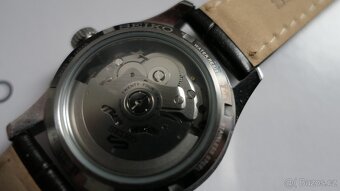 Seiko SRPJ89K1 / SBSA203 - 11