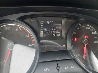 SEAT IBIZA 1.2 TSi STYLE 1.MAJITEL - 11