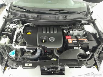 Nissan Qashqai 1,5 DCi 112tkm - 11
