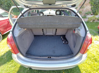 Citroen Xsara Picasso - 11
