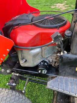 Wisconsin W1618 - 11