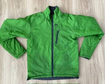 Lyžařská bunda Helly Hansen XS - 2v1 - 11