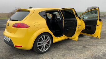 Seat leon cupra - 11