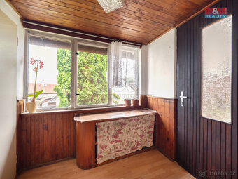Prodej rodinného domu 3+1, 76 m², Přívětice - 11