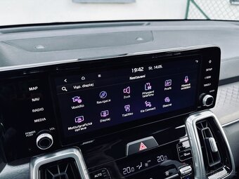KIA SORENTO IV 2.2CRDI 142KW 4X4 AUT 2023, TAŽNÉ, ZÁRUKA - 11