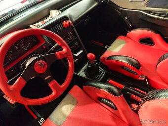 Honda crx - 11