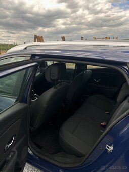 Renault Megane 1.6 81kw - 11