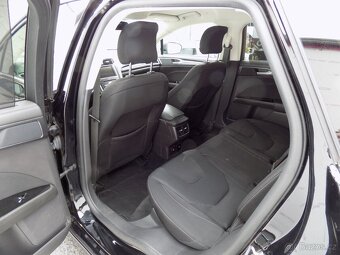 Ford Mondeo 2.0TDCi/Titanium/AT/Full-LED/ - 11