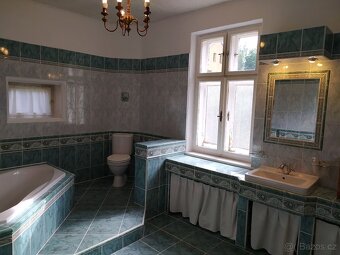 Rodinný dům 3+1, pozemek 489 m², Pržno - 11