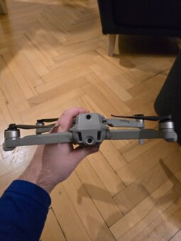 Dji Avata a Dji Air 2s Fly more combo - 11