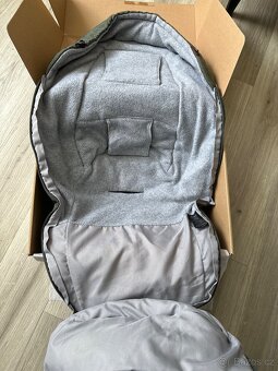 Kočárek Joolz Geo2 +autosedačka Cybex aton 5 TROJKOMBINACE - 11
