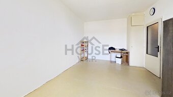 Prodej bytu 1+kk, 30 m2 , Praha - Chodov, ev.č. 00775 - 11