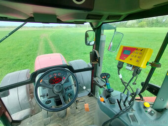 traktor McCormick MTX 185 - 11