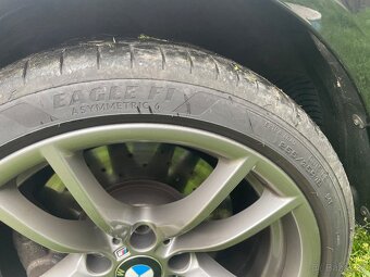 BMW 340i F30 xDrive Automat TOP stav, NOVÝ MOTOR, DPH - 11