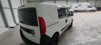 FIAT DOBLO - 11